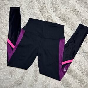 Alo Yoga Elevate High Rise Legging 28"